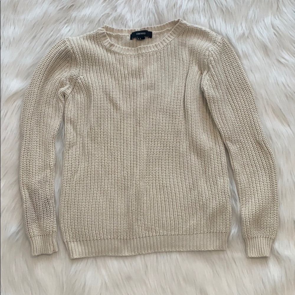 Sweater